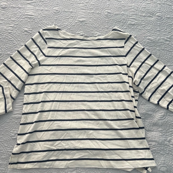 Old Navy long sleeve tees - Picture 3 of 4